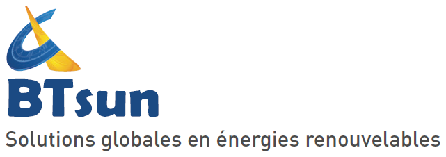 BTsun – Solutions globales en énergies renouvelables